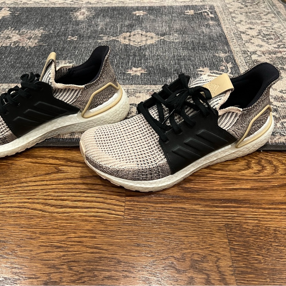 Mens Adidas UltraBoost